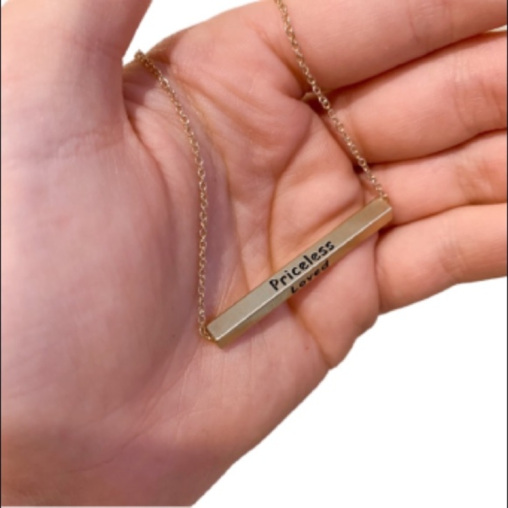 🆕Delicate Rotating Necklace 4 Jewelry Lovers